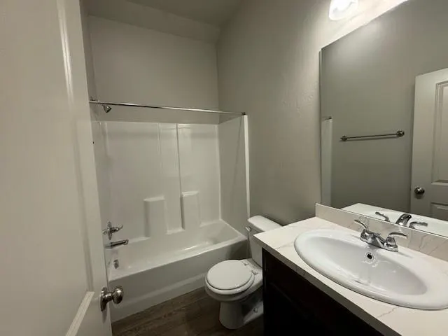 Photo 12 — 9721 SW 23rd Street, Oklahoma City, OK 73128