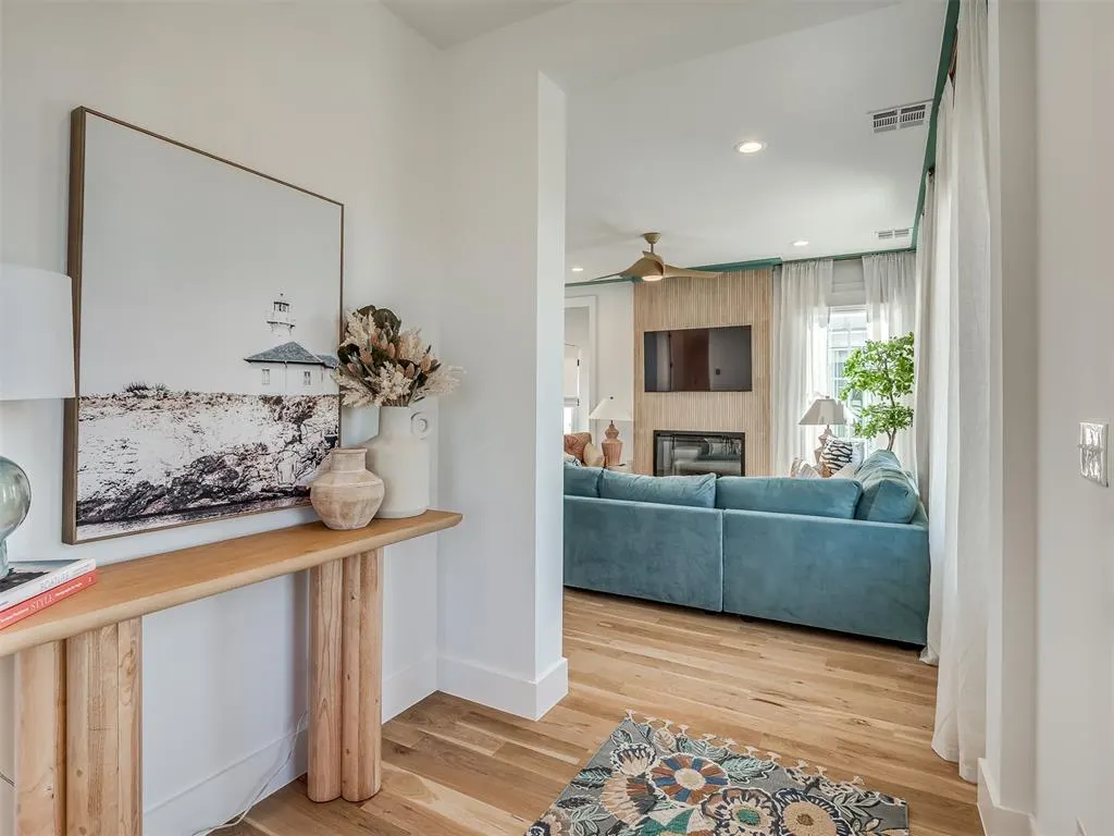 Photo 6 — 51 Lower Greenway A, Carlton Landing, OK 74432