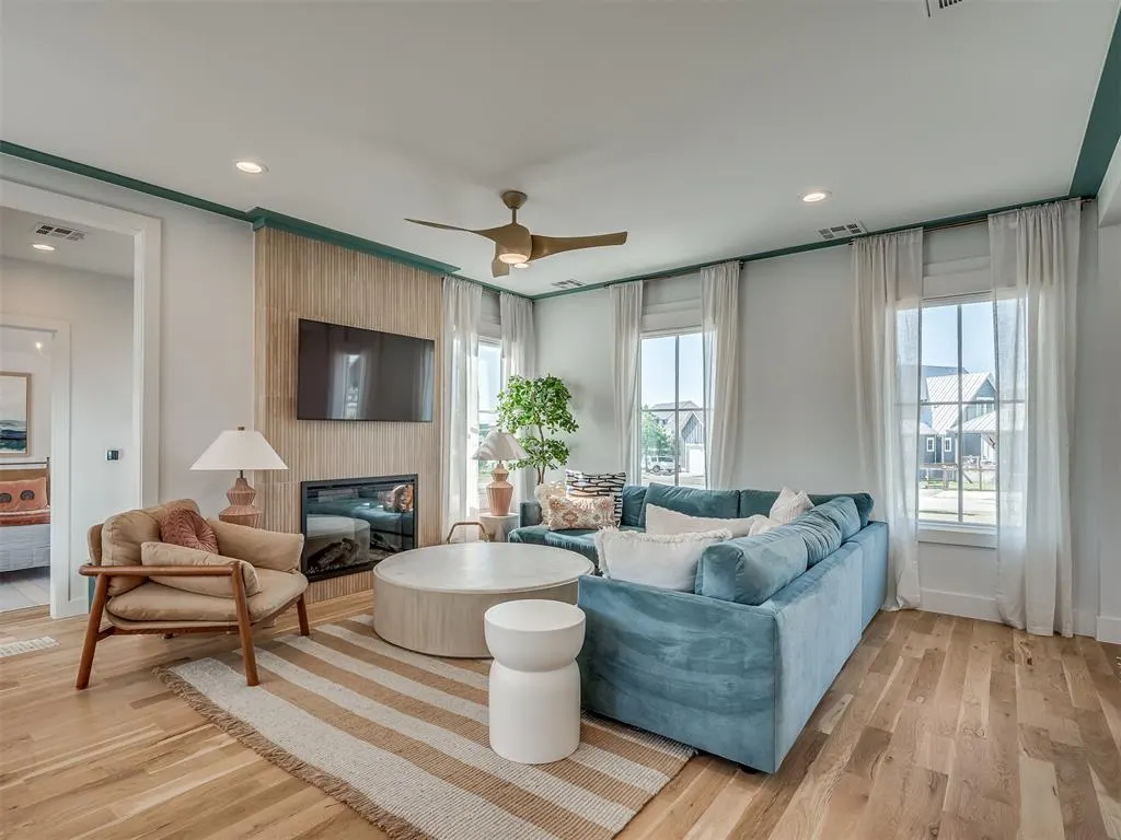 Photo 7 — 51 Lower Greenway A, Carlton Landing, OK 74432