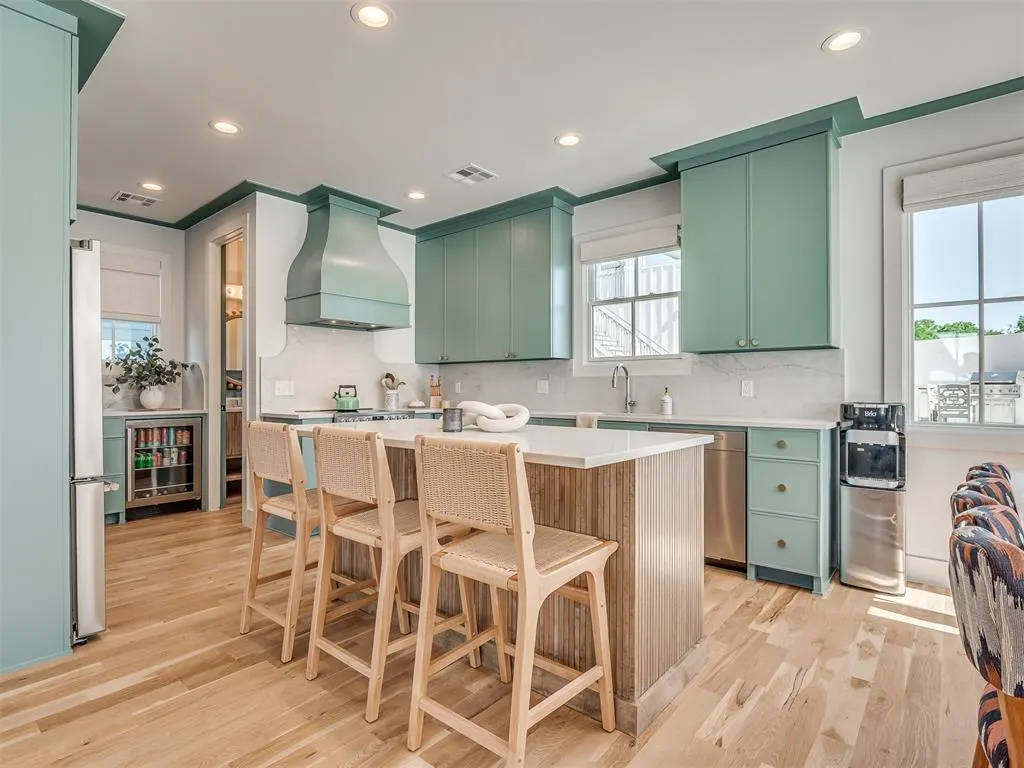 Photo 11 — 51 Lower Greenway A, Carlton Landing, OK 74432