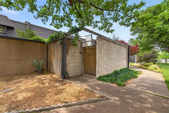 Photo 4 — 4340 NW 63rd Street 15, Oklahoma City, OK 73116