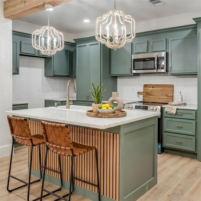 Photo 3 — 1723 W Park Place, Oklahoma City, OK 73106