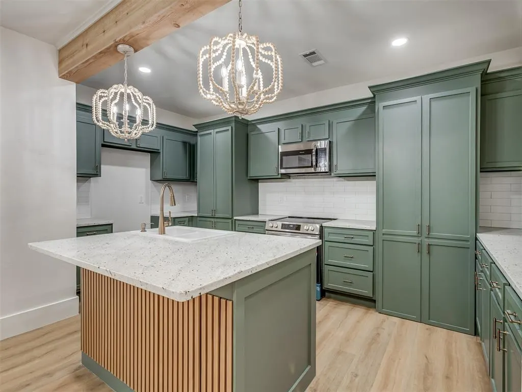 Photo 4 — 1723 W Park Place, Oklahoma City, OK 73106