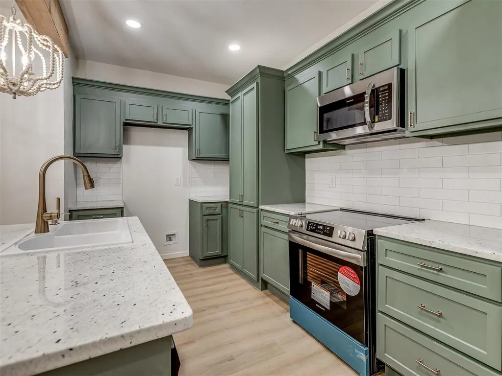 Photo 6 — 1723 W Park Place, Oklahoma City, OK 73106