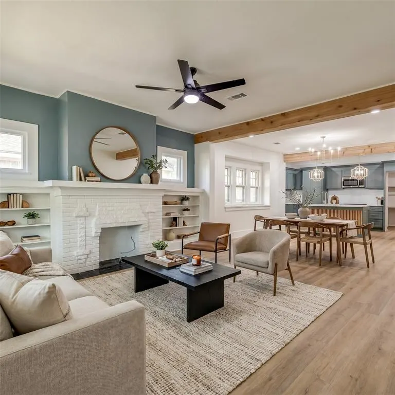 Photo 9 — 1723 W Park Place, Oklahoma City, OK 73106