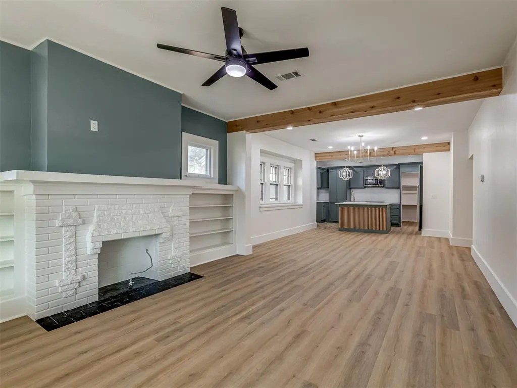 Photo 10 — 1723 W Park Place, Oklahoma City, OK 73106