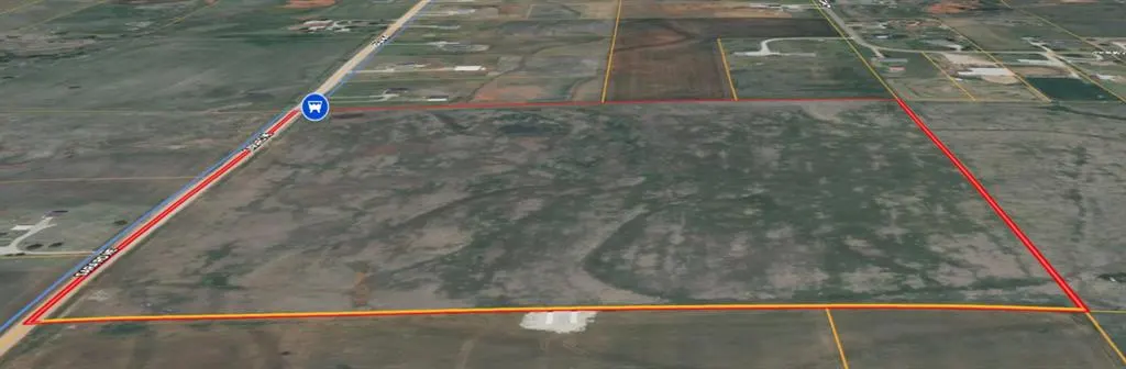 Photo 2 — N Sara Road, Piedmont, OK 73078