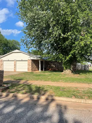 Sold home at 5024 Union Circle