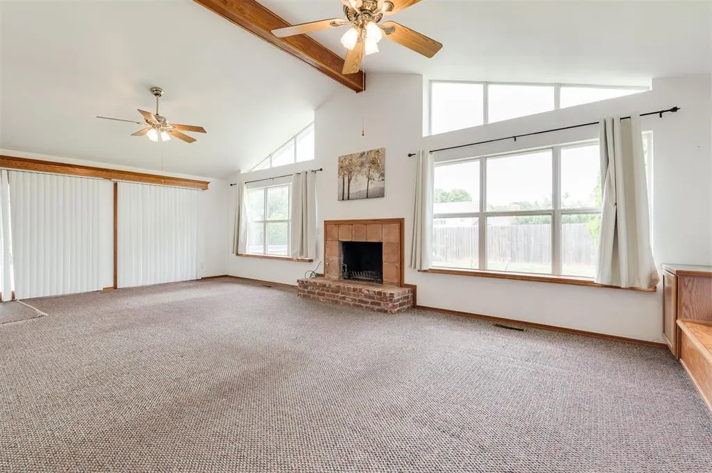 Photo 12 — 5509 NW 65th Street, Warr Acres, OK 73132
