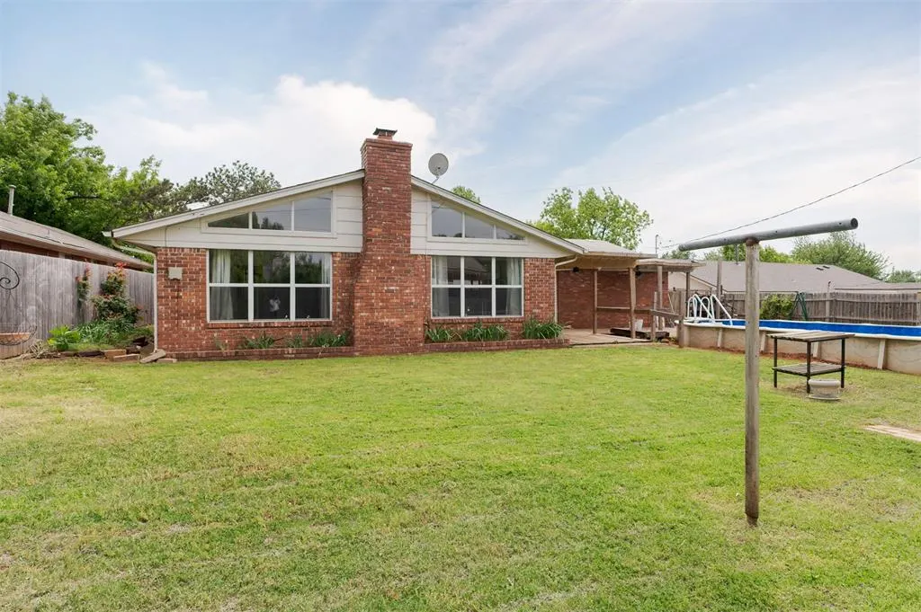 Photo 22 — 5509 NW 65th Street, Warr Acres, OK 73132
