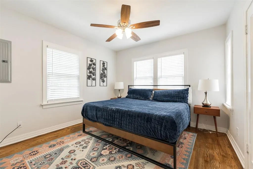 Photo 4 — 2237 NW 30th Street, Oklahoma City, OK 73112