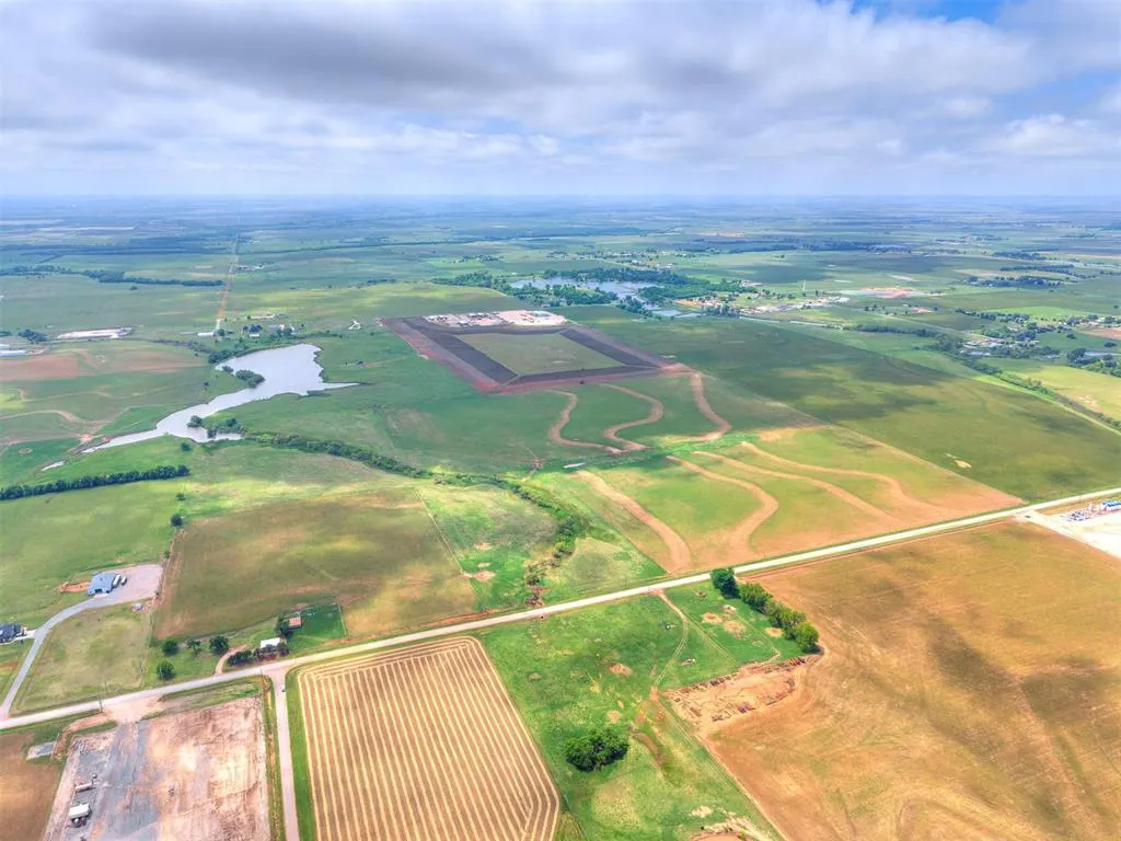 Photo 3 — 13320 E 770 Road, Kingfisher, OK 73750