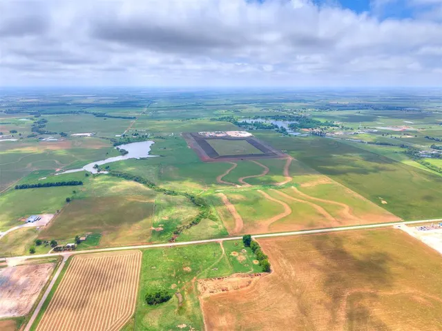 Photo 4 — 13320 E 770 Road, Kingfisher, OK 73750