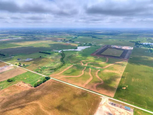 Photo 6 — 13320 E 770 Road, Kingfisher, OK 73750