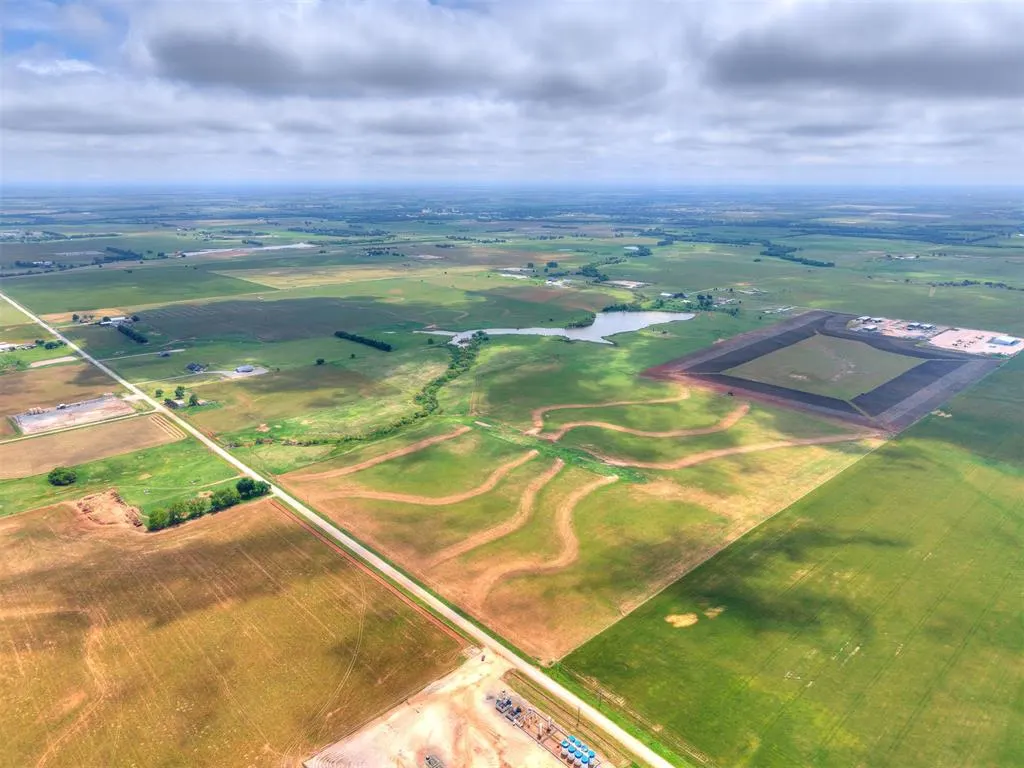Photo 7 — 13320 E 770 Road, Kingfisher, OK 73750