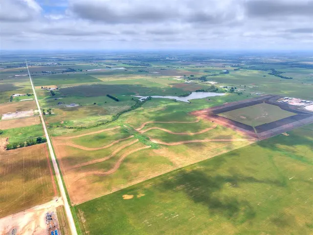 Photo 8 — 13320 E 770 Road, Kingfisher, OK 73750