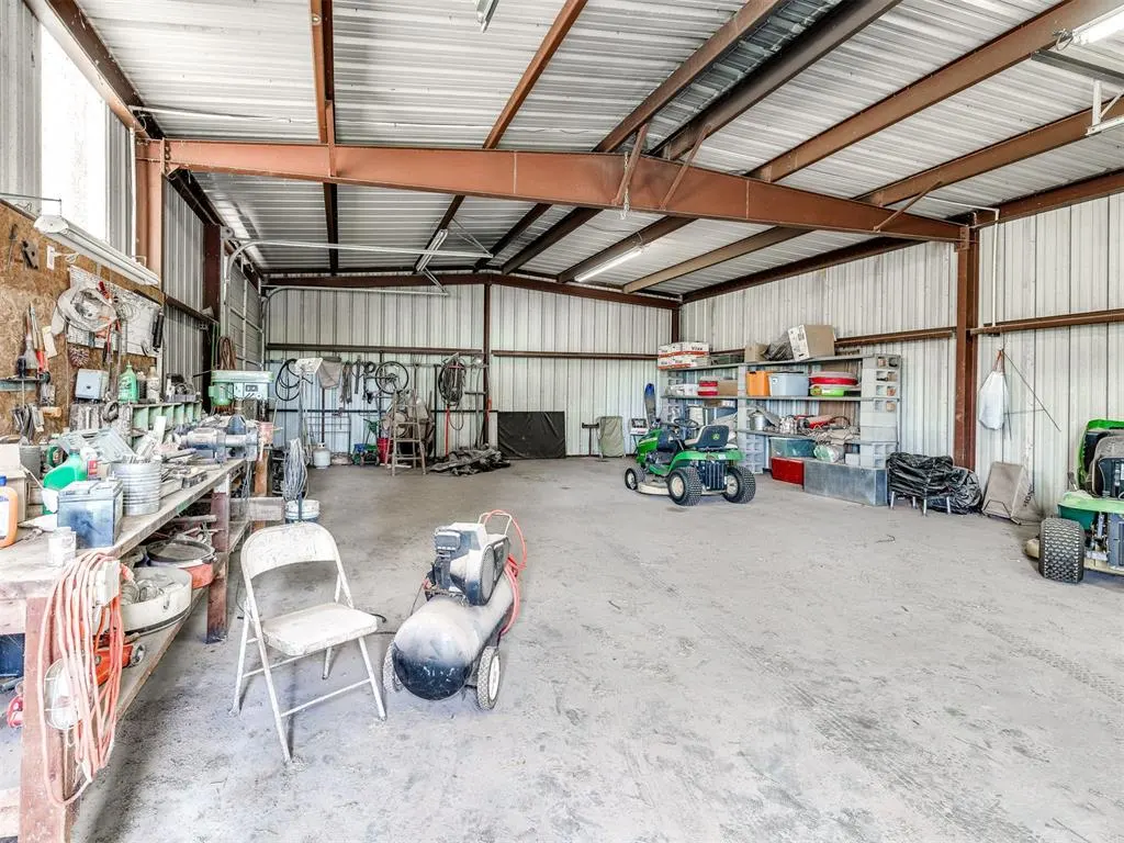 Photo 42 — 13320 E 770 Road, Kingfisher, OK 73750