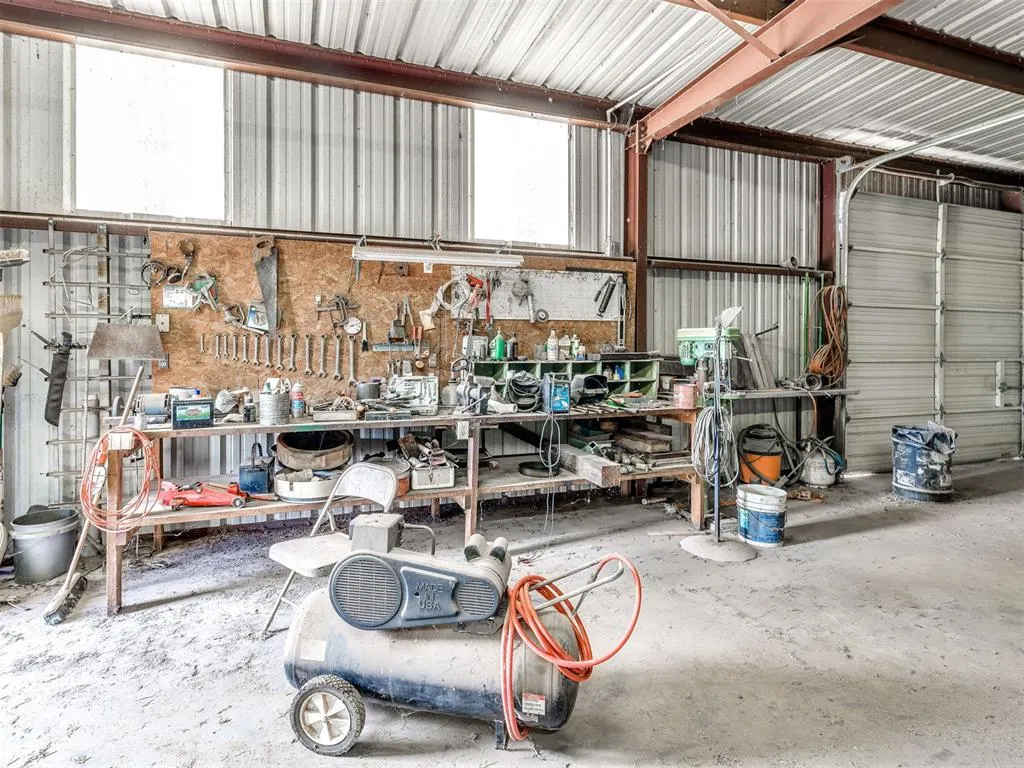 Photo 44 — 13320 E 770 Road, Kingfisher, OK 73750
