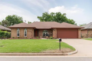 Sold home at 5124 SE 51st Street