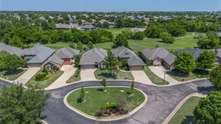 Sold home at 15720 Traditions Boulevard