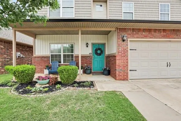 Photo 9 — 19433 Vista Avenue, Edmond, OK 73012