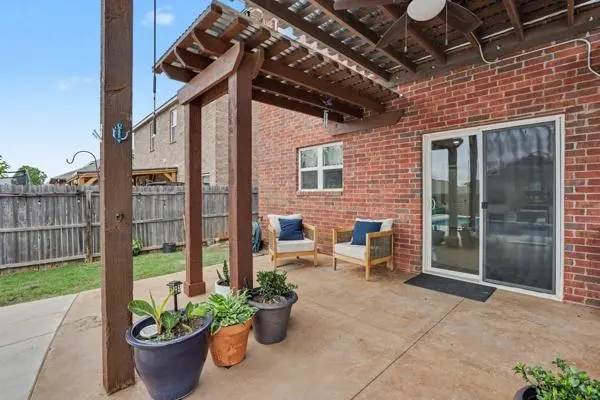 Photo 35 — 19433 Vista Avenue, Edmond, OK 73012