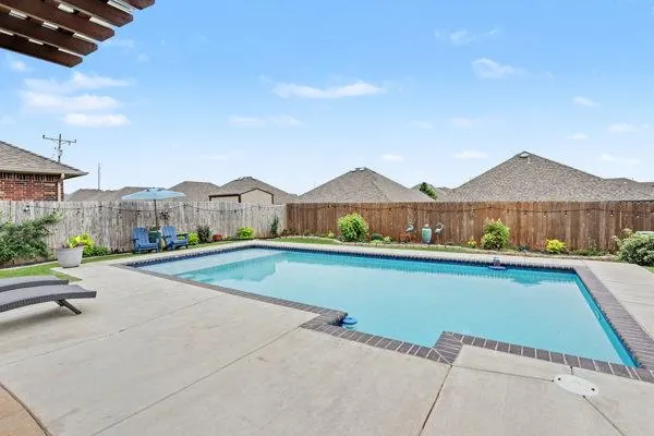 Photo 37 — 19433 Vista Avenue, Edmond, OK 73012