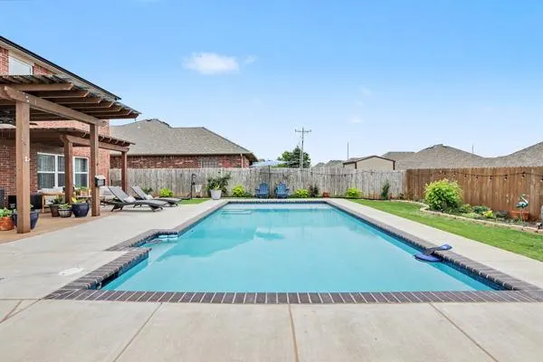 Photo 38 — 19433 Vista Avenue, Edmond, OK 73012