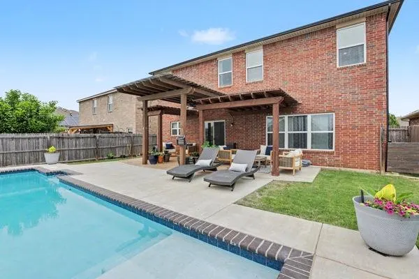 Photo 39 — 19433 Vista Avenue, Edmond, OK 73012