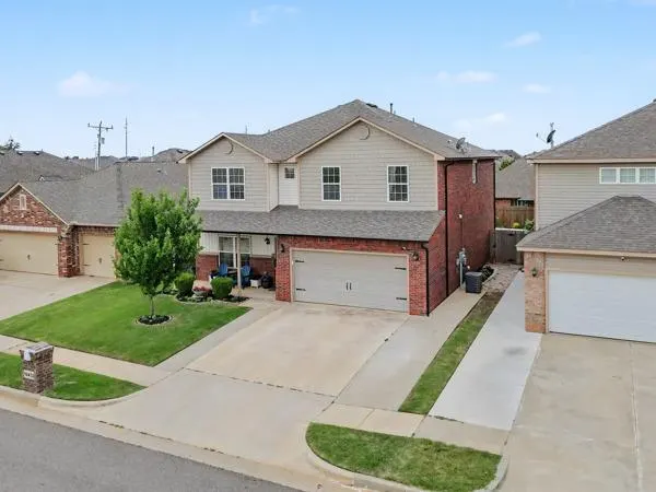 Photo 40 — 19433 Vista Avenue, Edmond, OK 73012