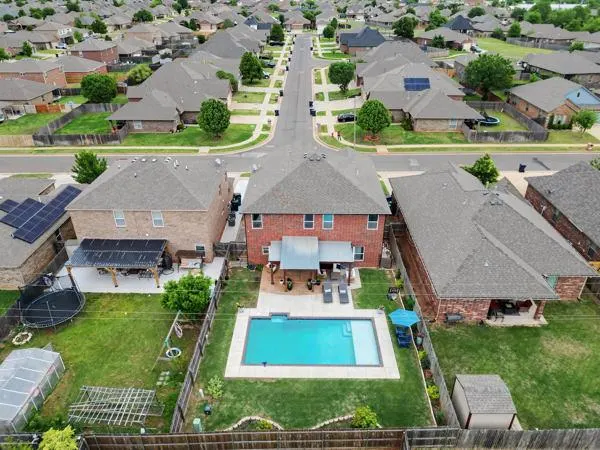 Photo 42 — 19433 Vista Avenue, Edmond, OK 73012