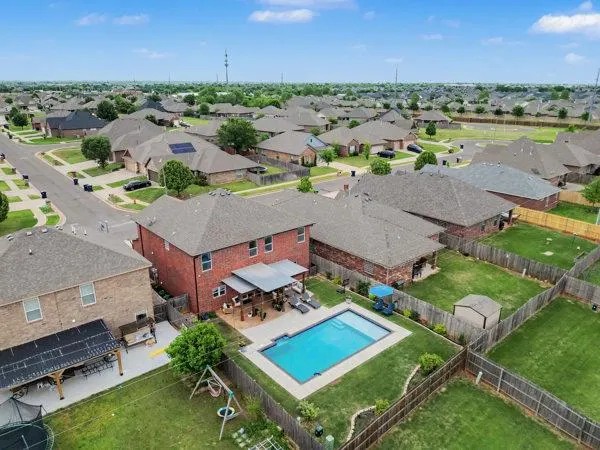 Photo 43 — 19433 Vista Avenue, Edmond, OK 73012