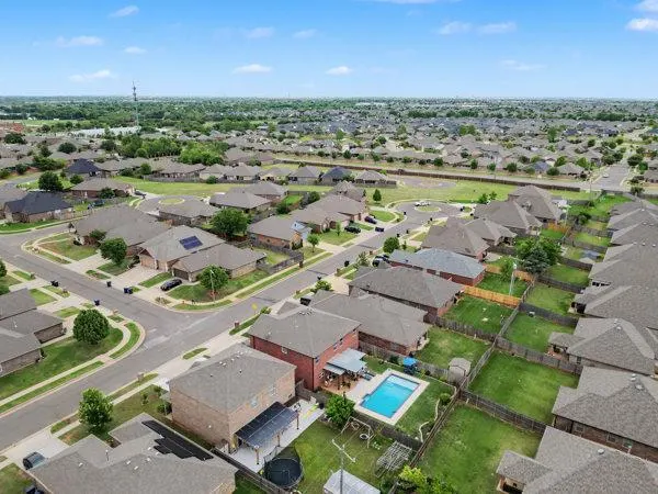 Photo 44 — 19433 Vista Avenue, Edmond, OK 73012