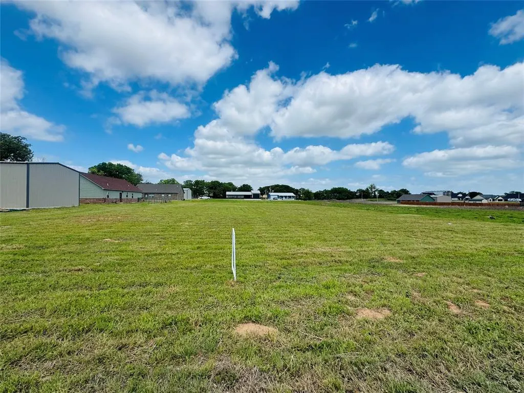 Front exterior — 11948 Xander Lane, Kingston, OK 73439