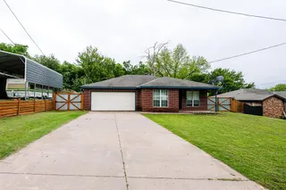 Sold home at 410 W Van Buren Street