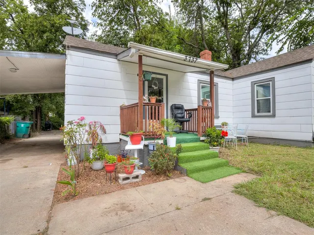 Photo 2 — 3737 NW 26th Street, Oklahoma City, OK 73107