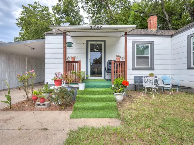 Photo 3 — 3737 NW 26th Street, Oklahoma City, OK 73107