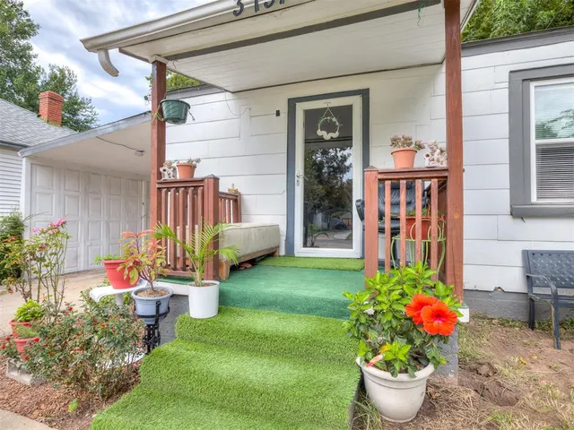 Photo 4 — 3737 NW 26th Street, Oklahoma City, OK 73107