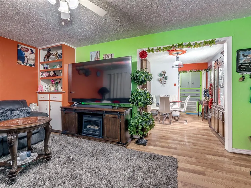 Photo 9 — 3737 NW 26th Street, Oklahoma City, OK 73107