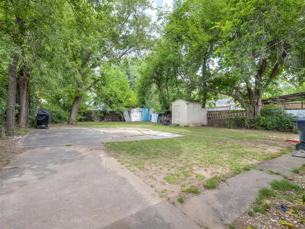 Photo 24 — 3737 NW 26th Street, Oklahoma City, OK 73107