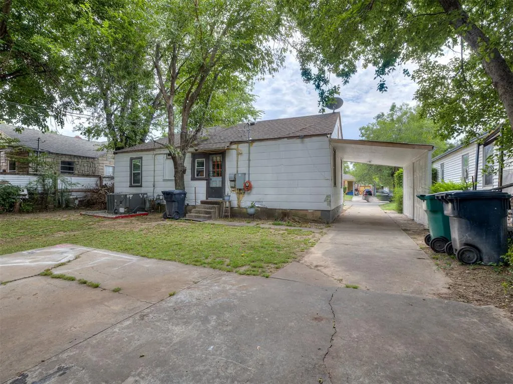 Photo 26 — 3737 NW 26th Street, Oklahoma City, OK 73107