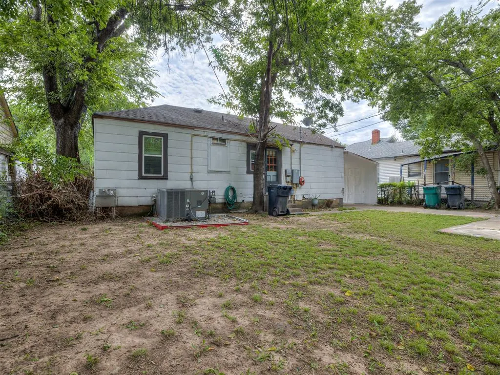 Photo 27 — 3737 NW 26th Street, Oklahoma City, OK 73107