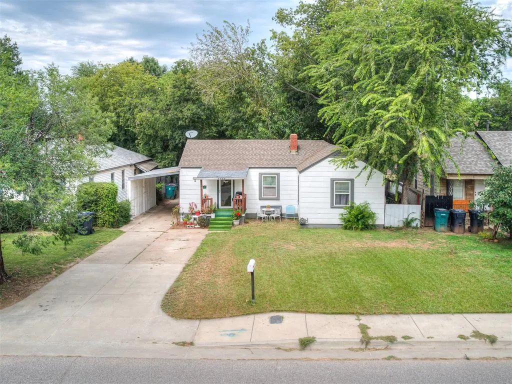 Photo 28 — 3737 NW 26th Street, Oklahoma City, OK 73107