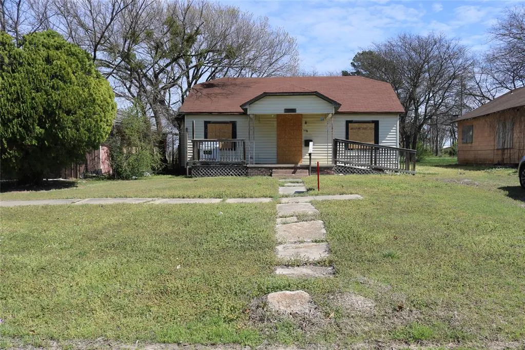 Photo 3 — Address unavailable, Wewoka, OK 74884