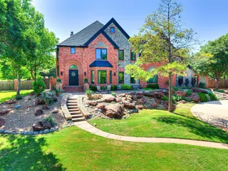 Sold home at 2113 Highlands Landing