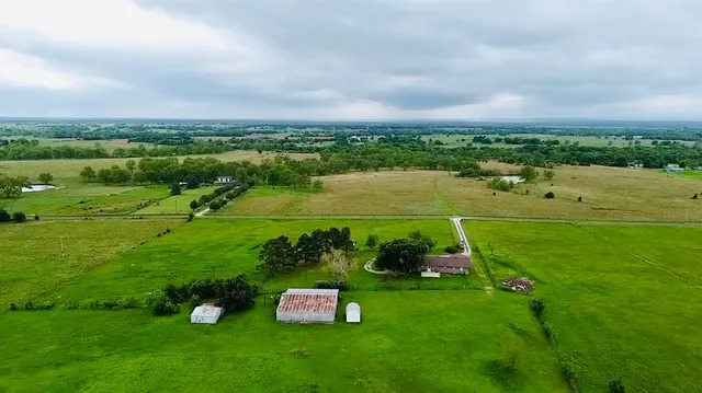 Photo 2 — 40535 E County Road 1640, Wynnewood, OK 73098