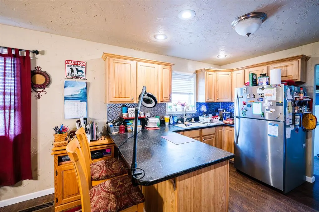Photo 5 — 40535 E County Road 1640, Wynnewood, OK 73098