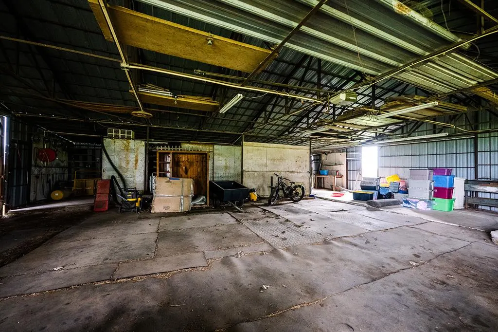 Photo 36 — 40535 E County Road 1640, Wynnewood, OK 73098
