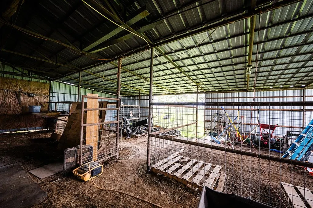 Photo 37 — 40535 E County Road 1640, Wynnewood, OK 73098