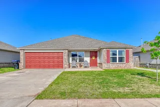 Sold home at 1400 Peridot Lane